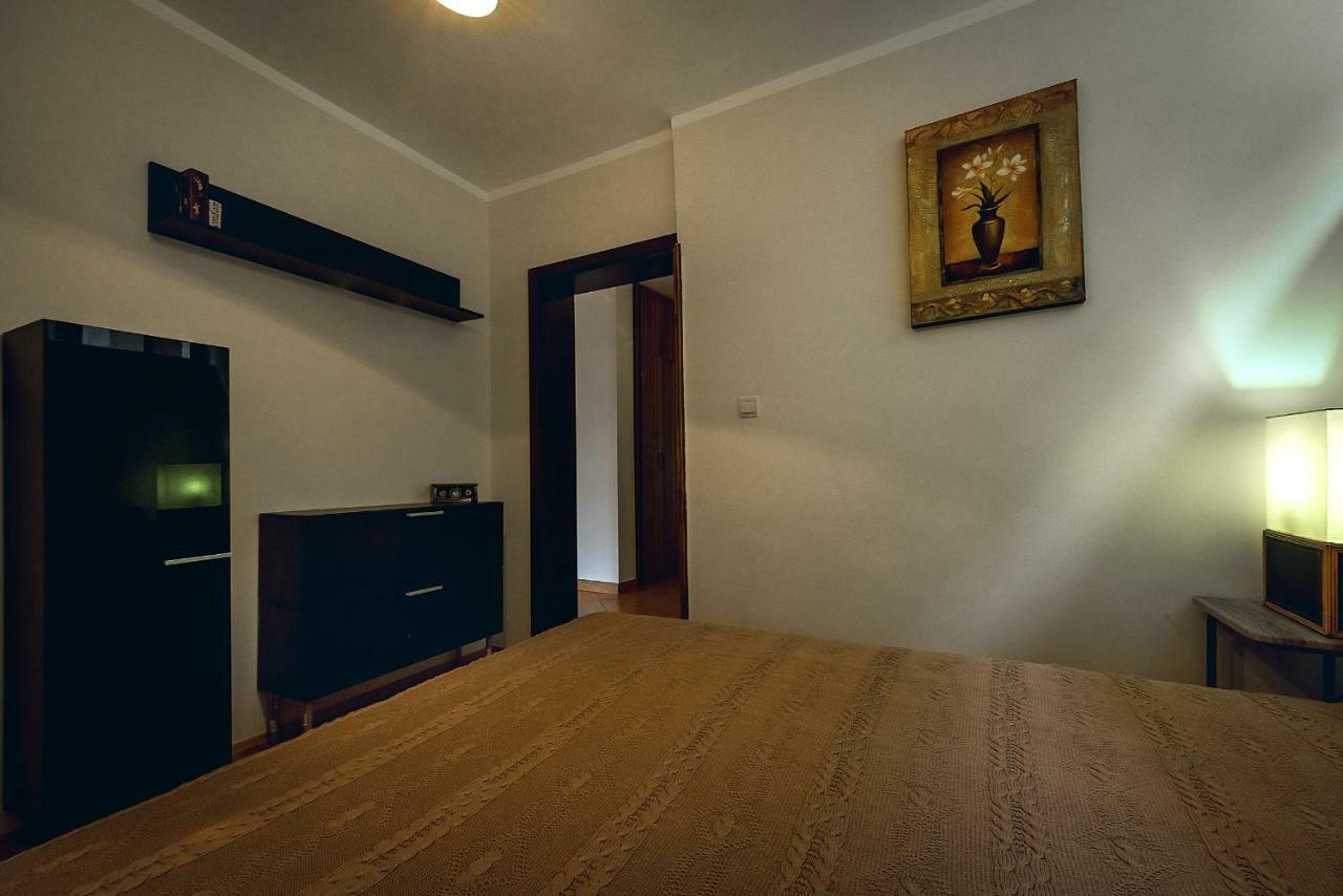 Villa Milana Будва Екстериор снимка