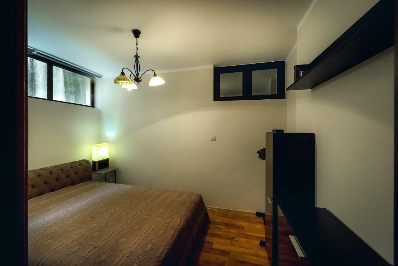 Villa Milana Будва Екстериор снимка