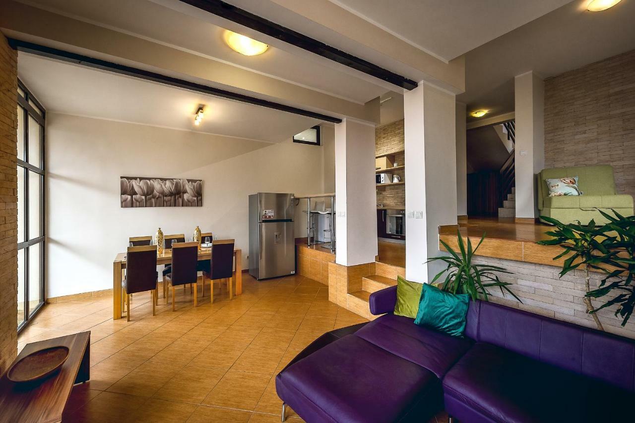 Villa Milana Будва Екстериор снимка